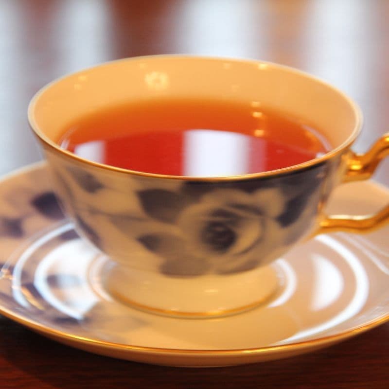 riverflow tea photo